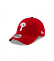 Gorra Philadelphia Phillies MLB 9Forty RED