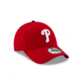 Gorra Philadelphia Phillies MLB 9Forty RED