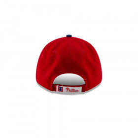 Gorra Philadelphia Phillies MLB 9Forty RED