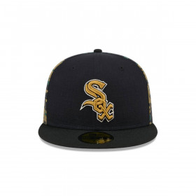Gorra 59Fifty Chicago White Sox Digi Camo Multicolor