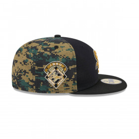 Gorra 59Fifty Chicago White Sox Digi Camo Multicolor
