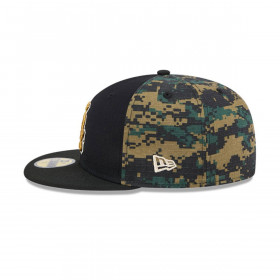 Gorra 59Fifty Chicago White Sox Digi Camo Multicolor