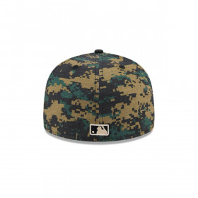 Gorra 59Fifty Chicago White Sox Digi Camo Multicolor