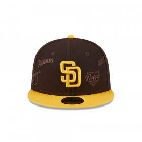 Gorra San Diego Padres MLB 59Fifty Open Misc