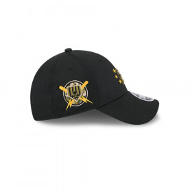 Gorra 9Forty New York Yankees MLB Armed Forces Black