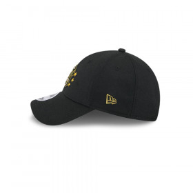 Gorra 9Forty New York Yankees MLB Armed Forces Black