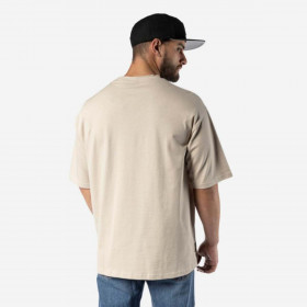 Polo New Era Heritage Beige