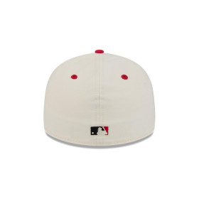 Gorra 59Fifty LP Cincinnati Reds Vintage Stack MLB