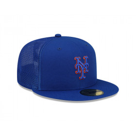 Gorra New York Yankees MLB 59Fifty Blue