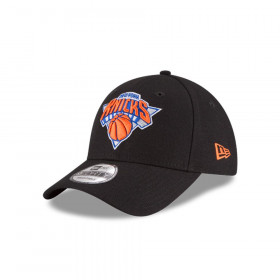 Gorra New York Knicks NBA 9Forty Orange