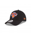 Gorra New York Knicks NBA 9Forty Orange