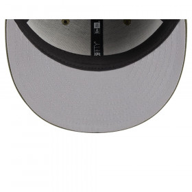 Gorra Los Angeles Dodgers MLB 59Fifty Green Med