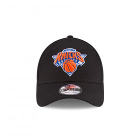 Gorra New York Knicks NBA 9Forty Orange