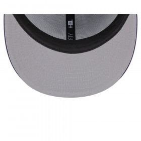 Gorra Utah Jazz NBA 59Fifthy Black