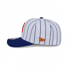 Gorra 9Seventy MLB San Francisco Giants Chew White