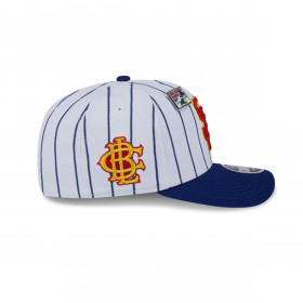 Gorra 9Seventy MLB San Francisco Giants Chew White