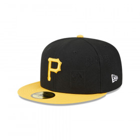 Gorra Pittsburgh Pirates MLB 59Fifty Open Misc