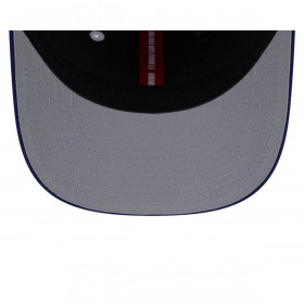 Gorra 9Seventy MLB San Francisco Giants Chew White