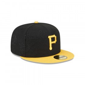 Gorra Pittsburgh Pirates MLB 59Fifty Open Misc