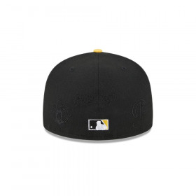 Gorra Pittsburgh Pirates MLB 59Fifty Open Misc