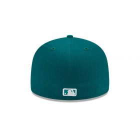 Gorra New York Yankees MLB 59Fifty Dark Green