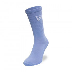 Tripack de Medias Flag Crew Multicolor