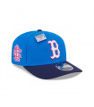 Gorra 9Seventy MLB Boston Red Sox Big League Chew Med Blue