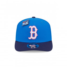 Gorra 9Seventy MLB Boston Red Sox Big League Chew Med Blue