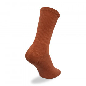 Tripack de Medias Flag Crew Beige