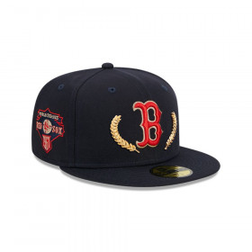 Gorra Boston Red Sox MLB 59Fifty Blue