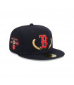 Gorra Boston Red Sox MLB 59Fifty Blue
