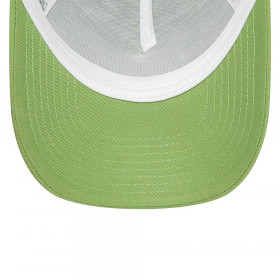 Gorra 9Forty Angeles Dodgers League Essentials Green MLB