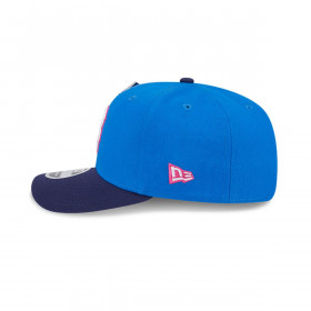 Gorra 9Seventy MLB Boston Red Sox Big League Chew Med Blue