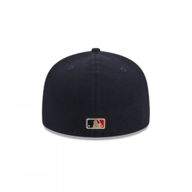 Gorra Boston Red Sox MLB 59Fifty Blue