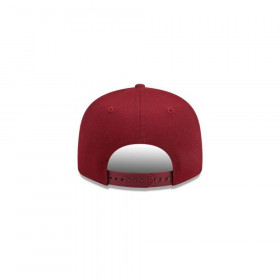 Gorra New York Yankees MLB 9Fifty Dark Red