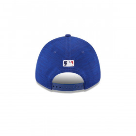 Gorra 9Forty  New Era  Clubhouse Collection Dk Blue