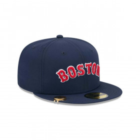 Gorra 59Fifty Boston Red Sox Fairway Multicolor
