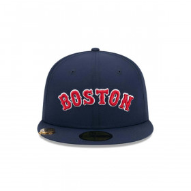 Gorra 59Fifty Boston Red Sox Fairway Multicolor
