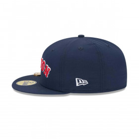 Gorra 59Fifty Boston Red Sox Fairway Multicolor
