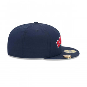 Gorra 59Fifty Boston Red Sox Fairway Multicolor