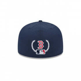 Gorra 59Fifty Boston Red Sox Fairway Multicolor