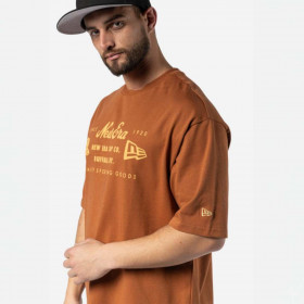 Polo New Era Heritage Coffee
