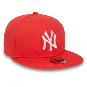 Gorra 9Fifty New York Yankees League Essentials Red