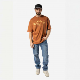 Polo New Era Heritage Coffee