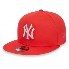 Gorra 9Fifty New York Yankees League Essentials Red