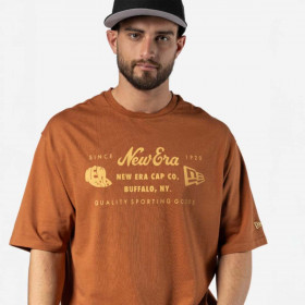 Polo New Era Heritage Coffee