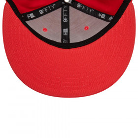 Gorra 9Fifty New York Yankees League Essentials Red