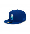 Gorra Seattle Mariners MLB 59Fifty Blue