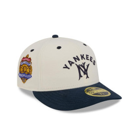 Gorra 59Fifty LP New York Yankees Vintage Stack Multicolor