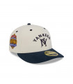 Gorra 59Fifty LP New York Yankees Vintage Stack Multicolor